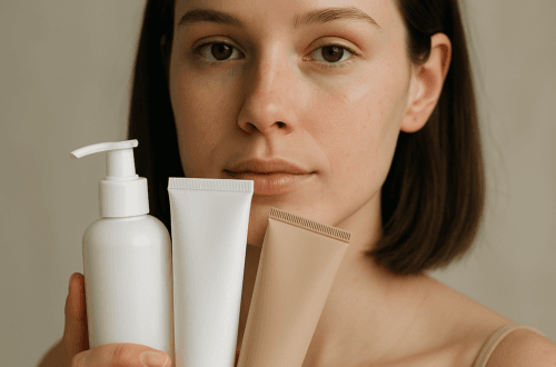 skin minimalizm szampon i minimalistyczna pielegnacja skory