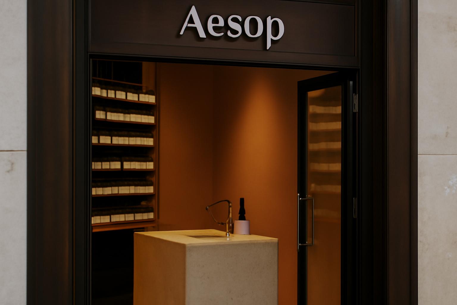 Aesop – recenzja marki i najlepsze produkty