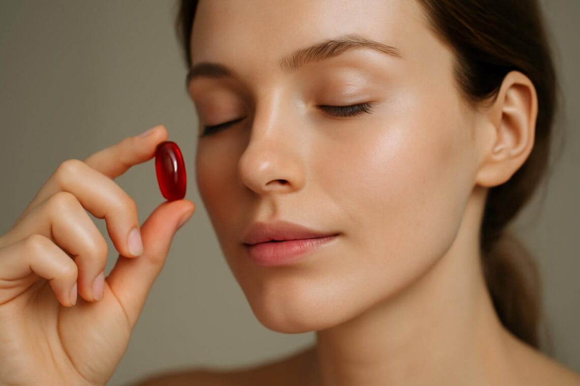 astaksantyna w pielegnacji skory i dzia aniu anti aging 2 1