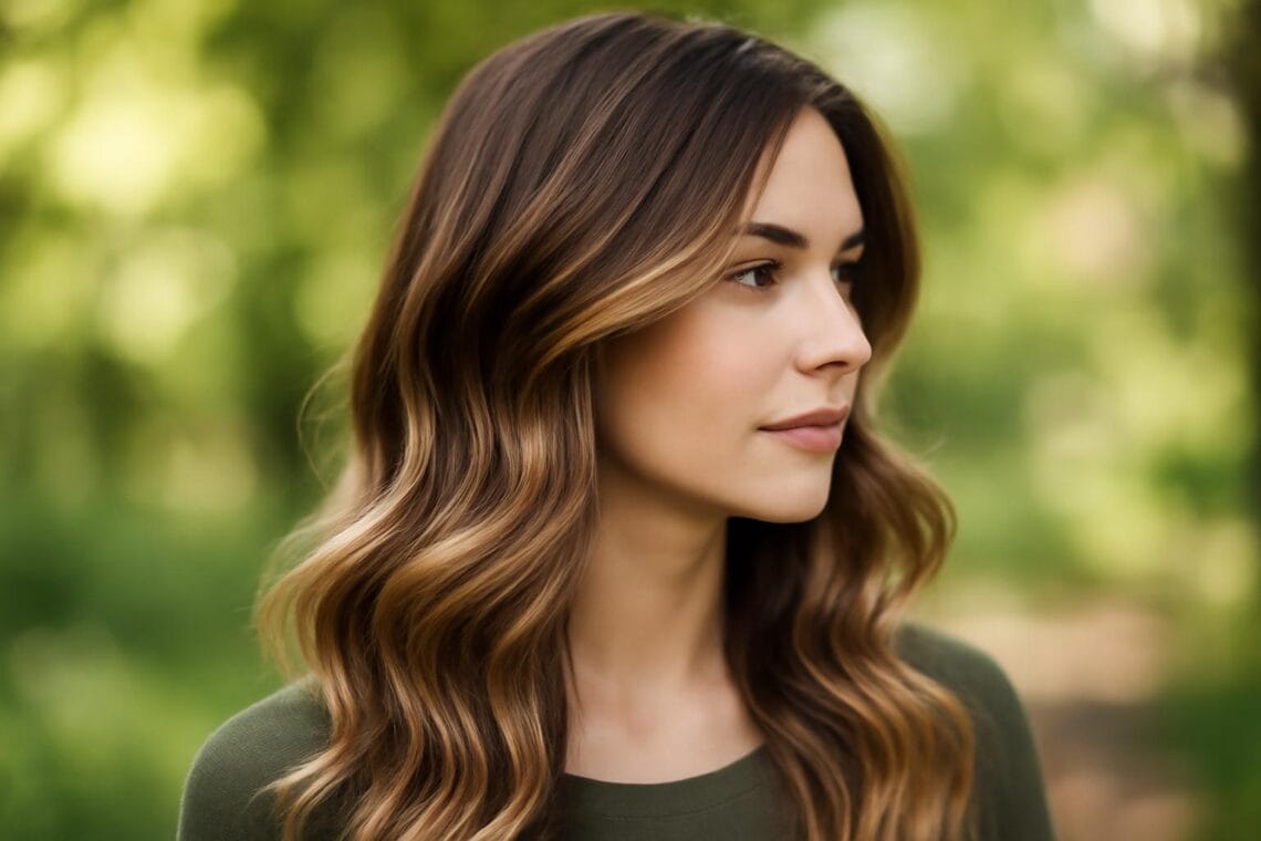 balayage na brazowych w osach na wiosne 2026 2 1