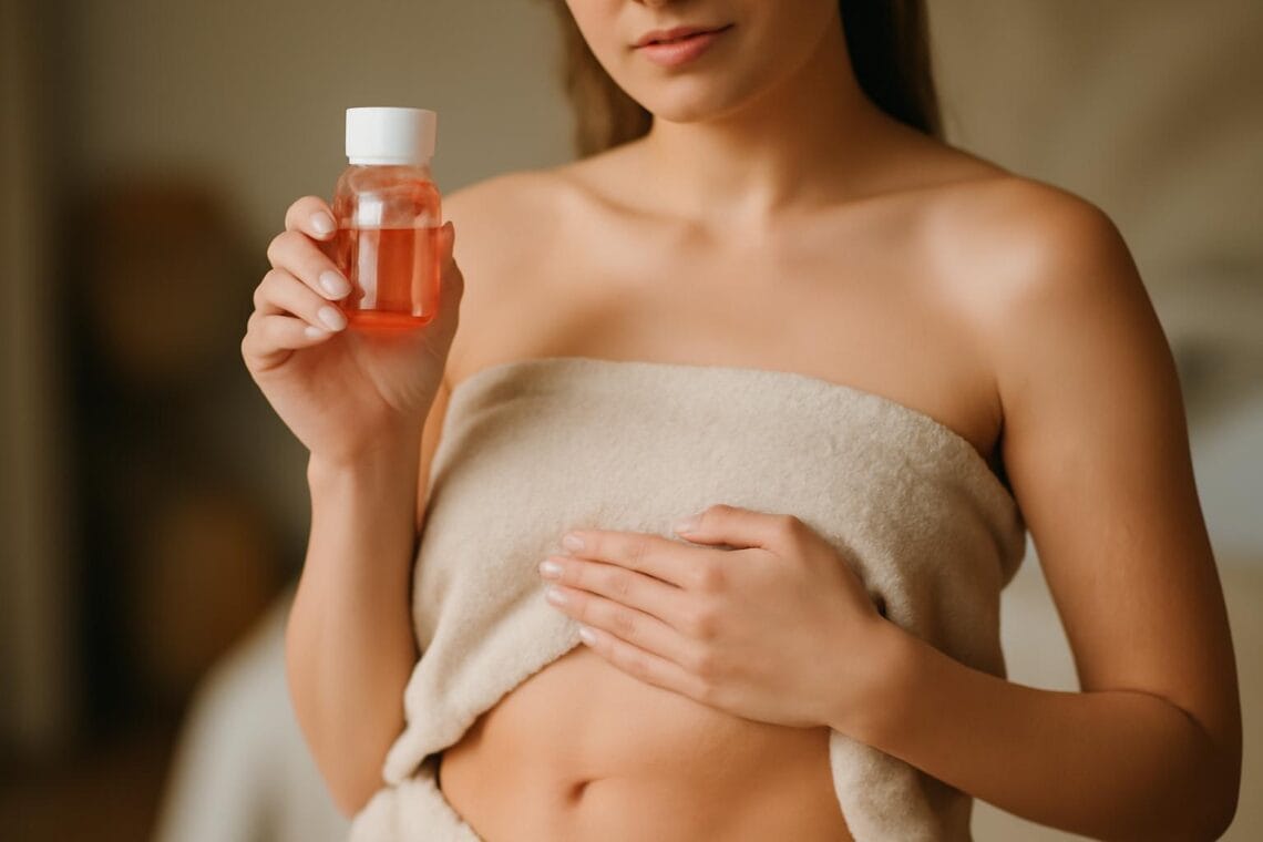 bio oil na blizny rozstepy i promienna skore 2 1