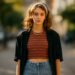 brat summer estetyka ubior i cechy trendu lato 2026 2 1