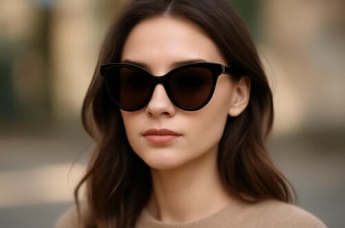 designerskie okulary przeciws oneczne do kszta tu twarzy 2 1
