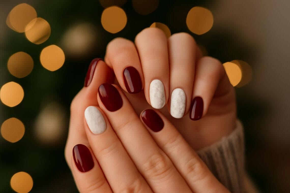 grudniowy manicure 2026 eleganckie trendy i inspiracje 2 1