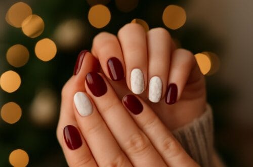 grudniowy manicure 2026 eleganckie trendy i inspiracje 2 1