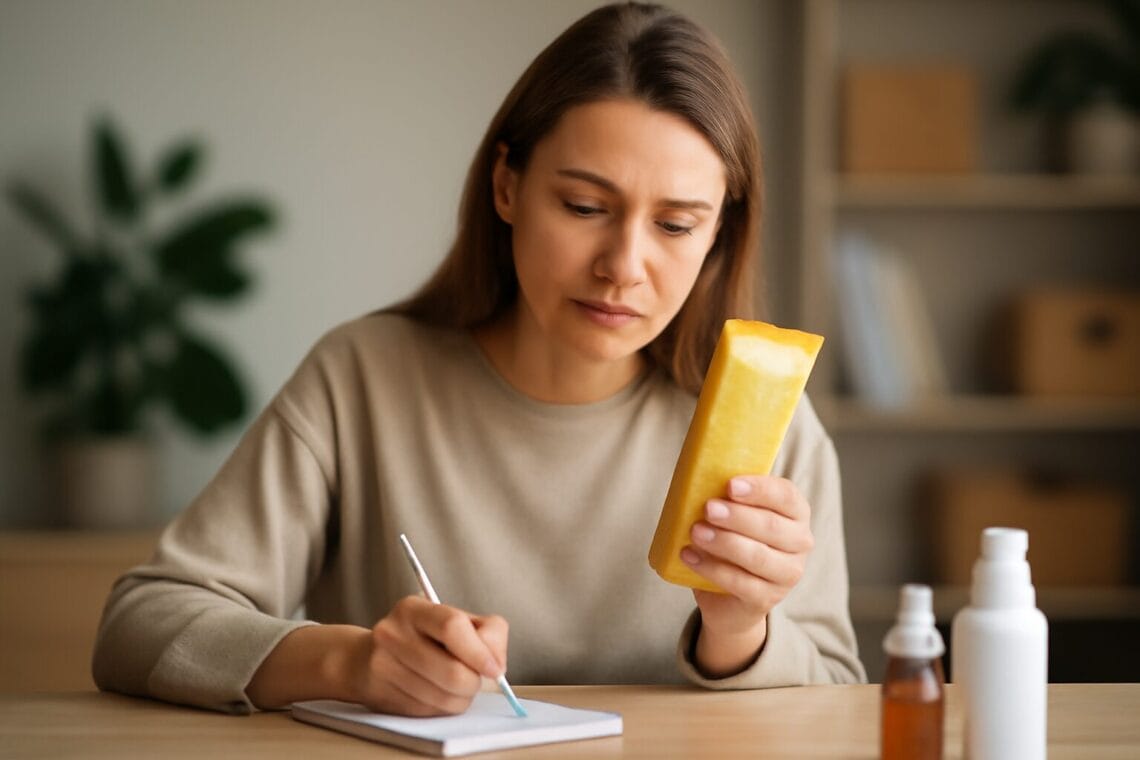 jak czytac sk ady kosmetykow prosty poradnik lista sk adnikow do szukania 1
