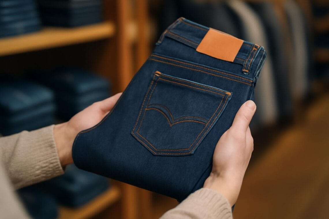 jak kupowac jeansy dobrej jakosci i rozpoznac trwa y denim 2 1
