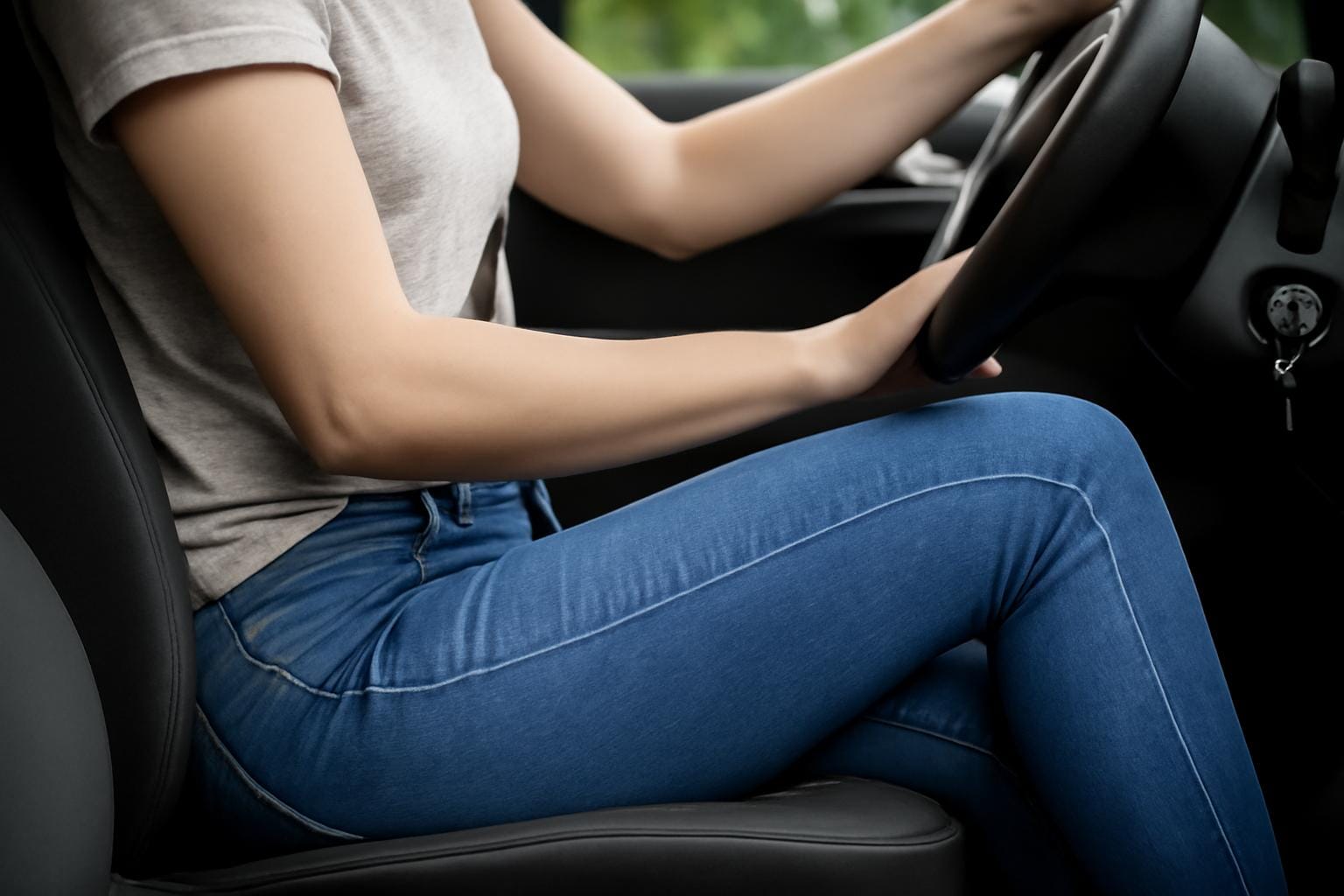 Jak kupować jeansy dobrej jakości i rozpoznać trwały denim