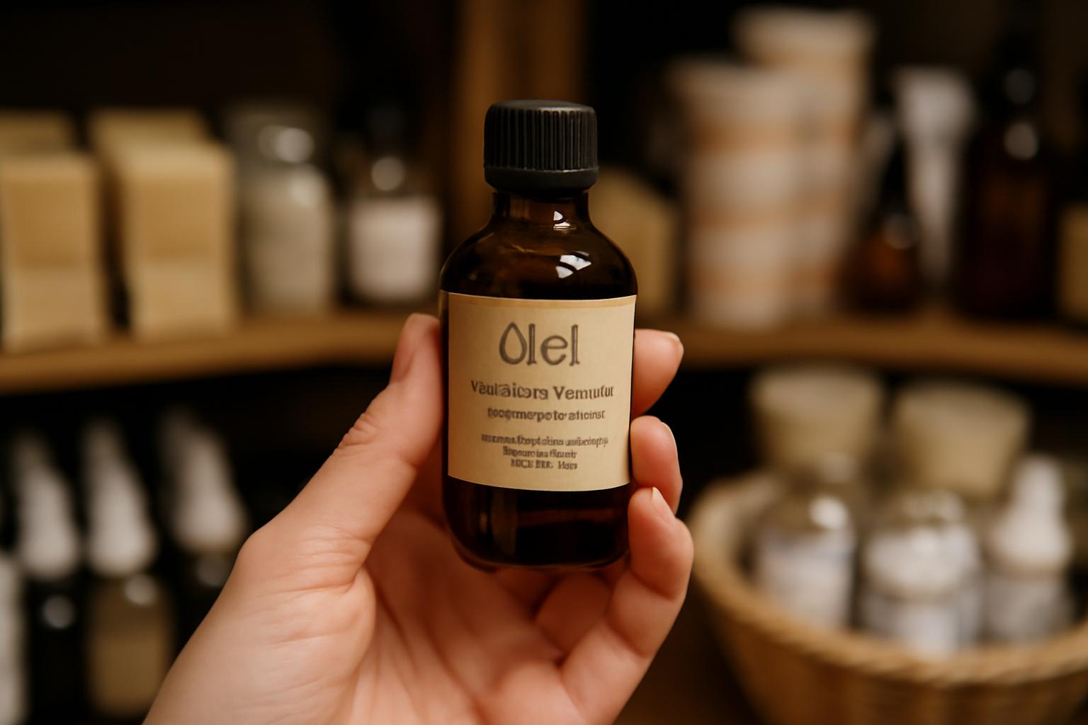 Jak stosować olej jojoba na włosy dla najlepszych efektów