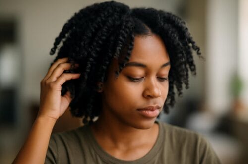 jak utrwalic twist out i przed uzyc trwa osc fryzury 2 1