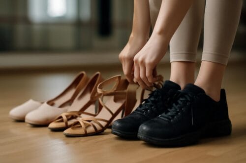 jak wybrac idealne buty do treningow tanecznych 2 1