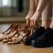 jak wybrac idealne buty do treningow tanecznych 2 1