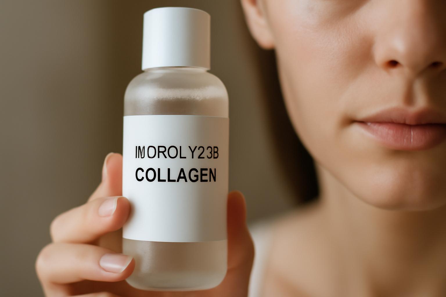 Jak wybrać krem z kolagenem według dermatologów