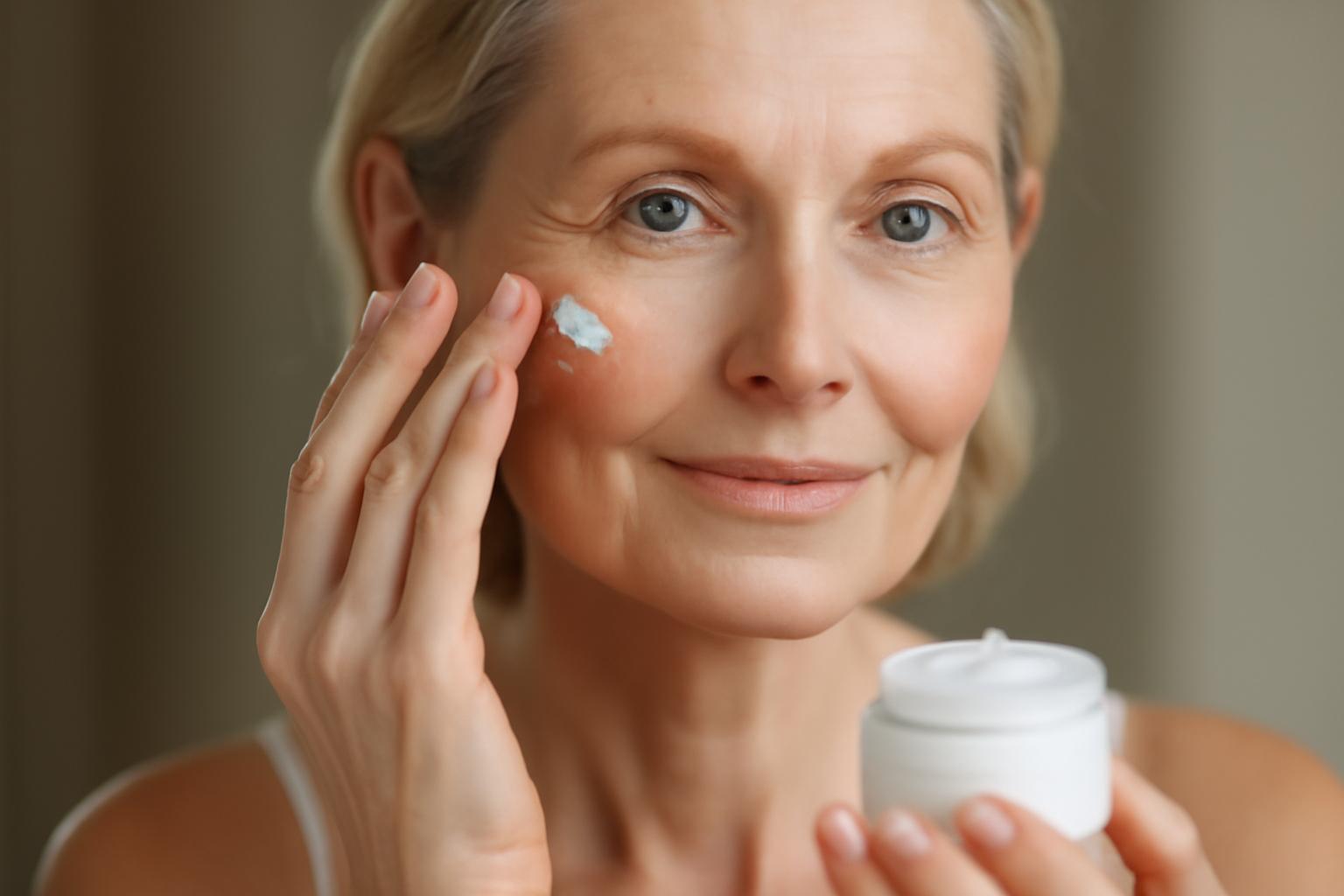 Jak wybrać krem z kolagenem według dermatologów