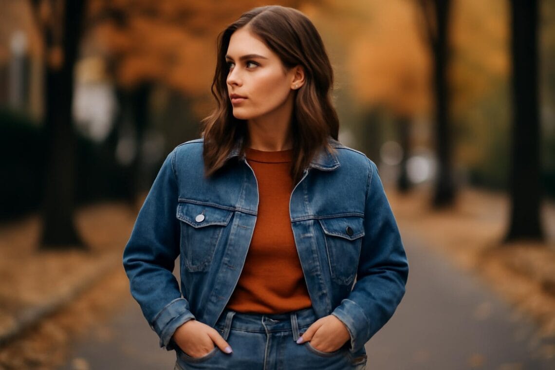jesienne trendy denim 2026 fasony kolory i detale 2 1