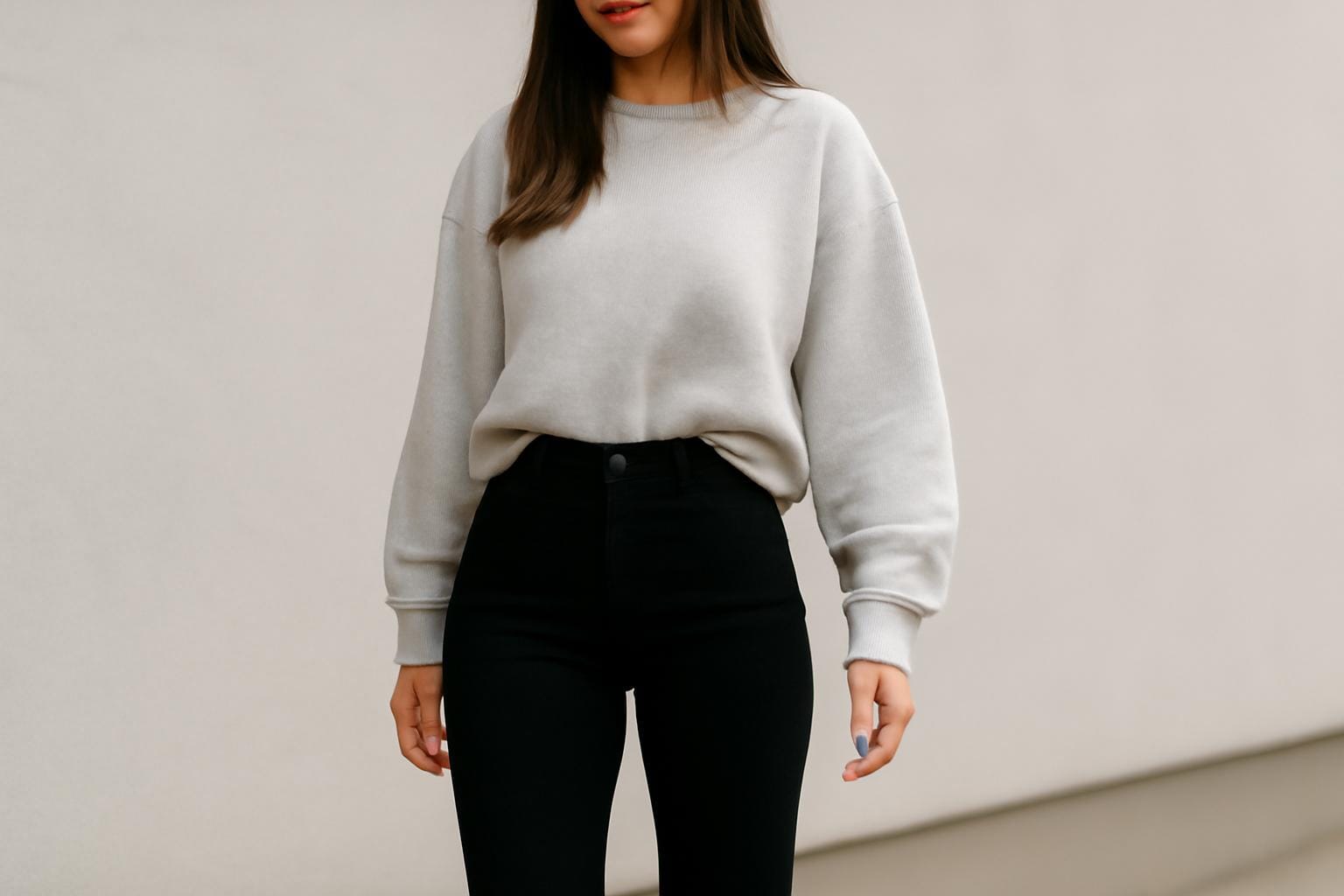 Jesienne trendy denim 2026: fasony, kolory i detale