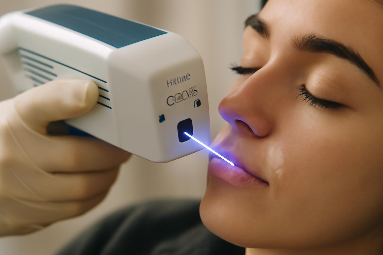 Leczenie białych plam na skórze – metody i zalecenia