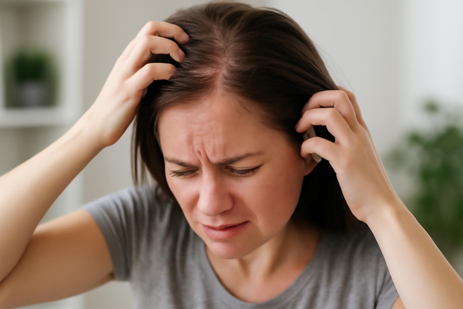 Leczenie tłustego łupieżu u źródła według dermatologów