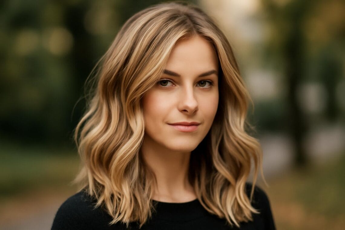 miodowe pasemka honey blonde inspiracje i zalety 2 1