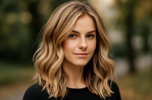 miodowe pasemka honey blonde inspiracje i zalety 2 1