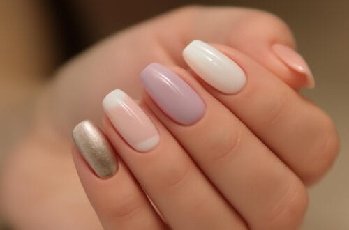 modne paznokcie zelowe na 2026 trendy kolory i zdobienia 2 1