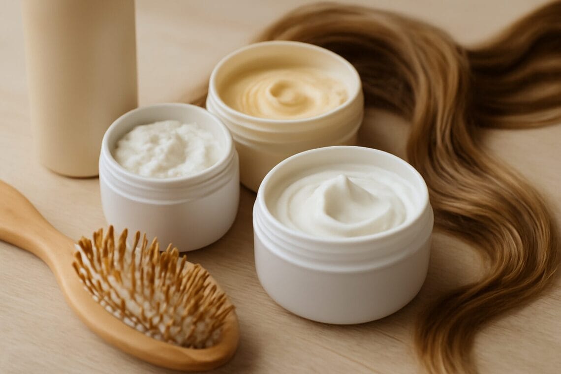 najlepsze maski i odzywki do zniszczonych w osow jak wybrac po sk adzie 1