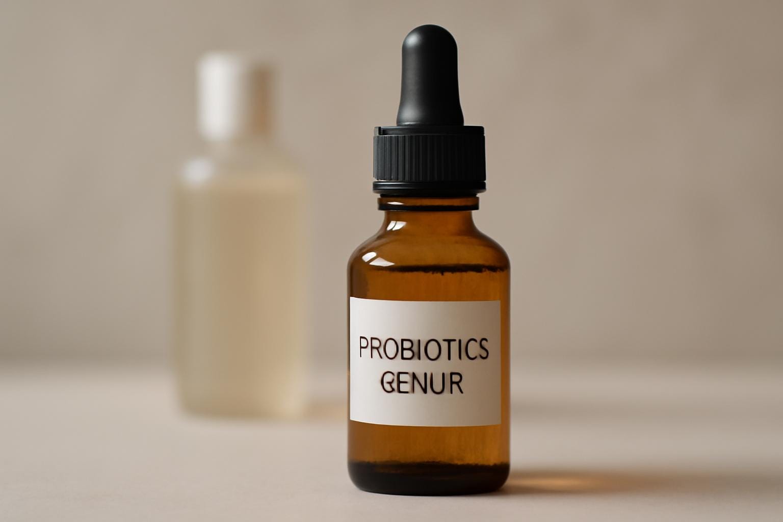 Najlepsze nowości kosmetyczne 2026 probiotyki w serum