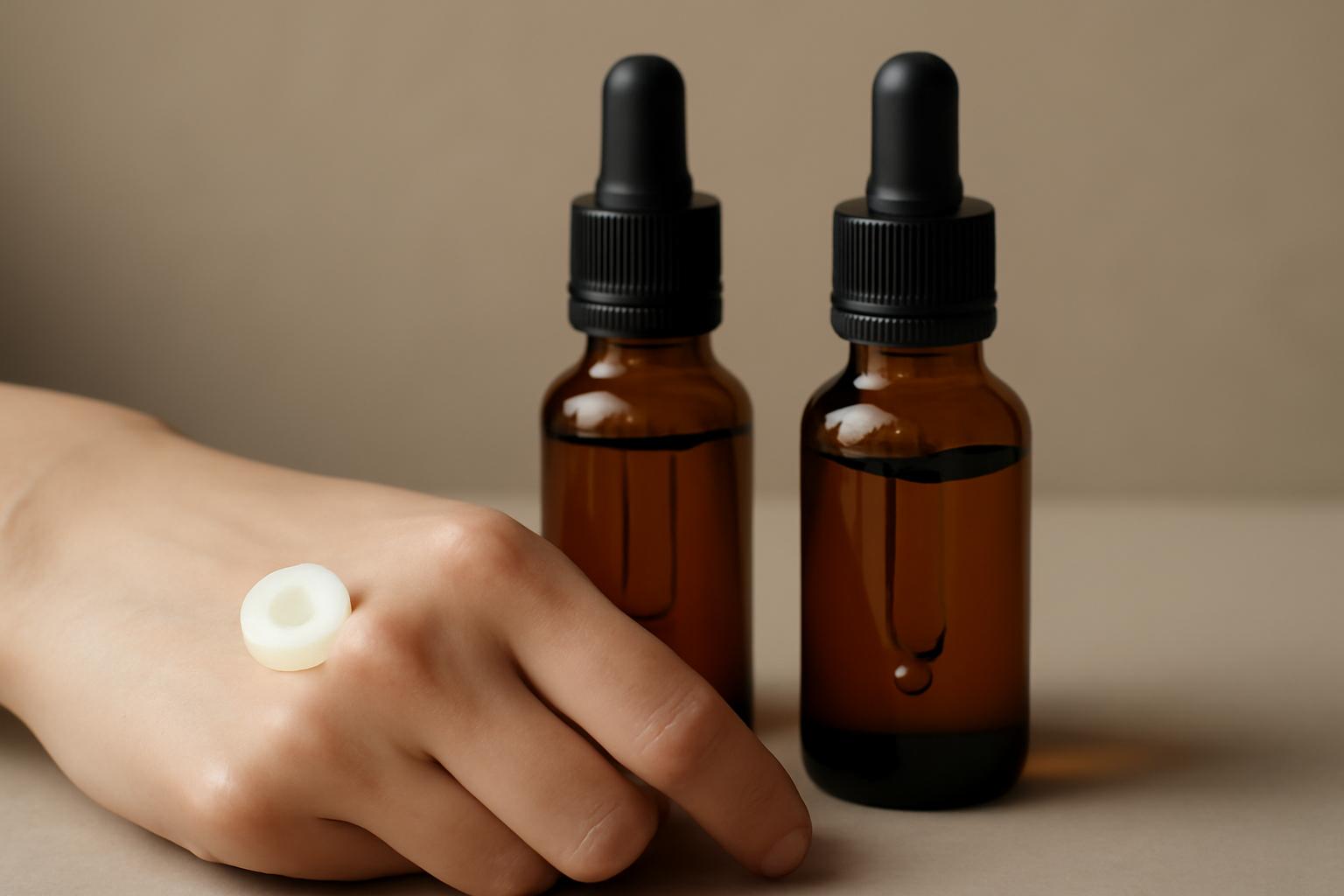 Najlepsze produkty na hiperpigmentację według dermatologów