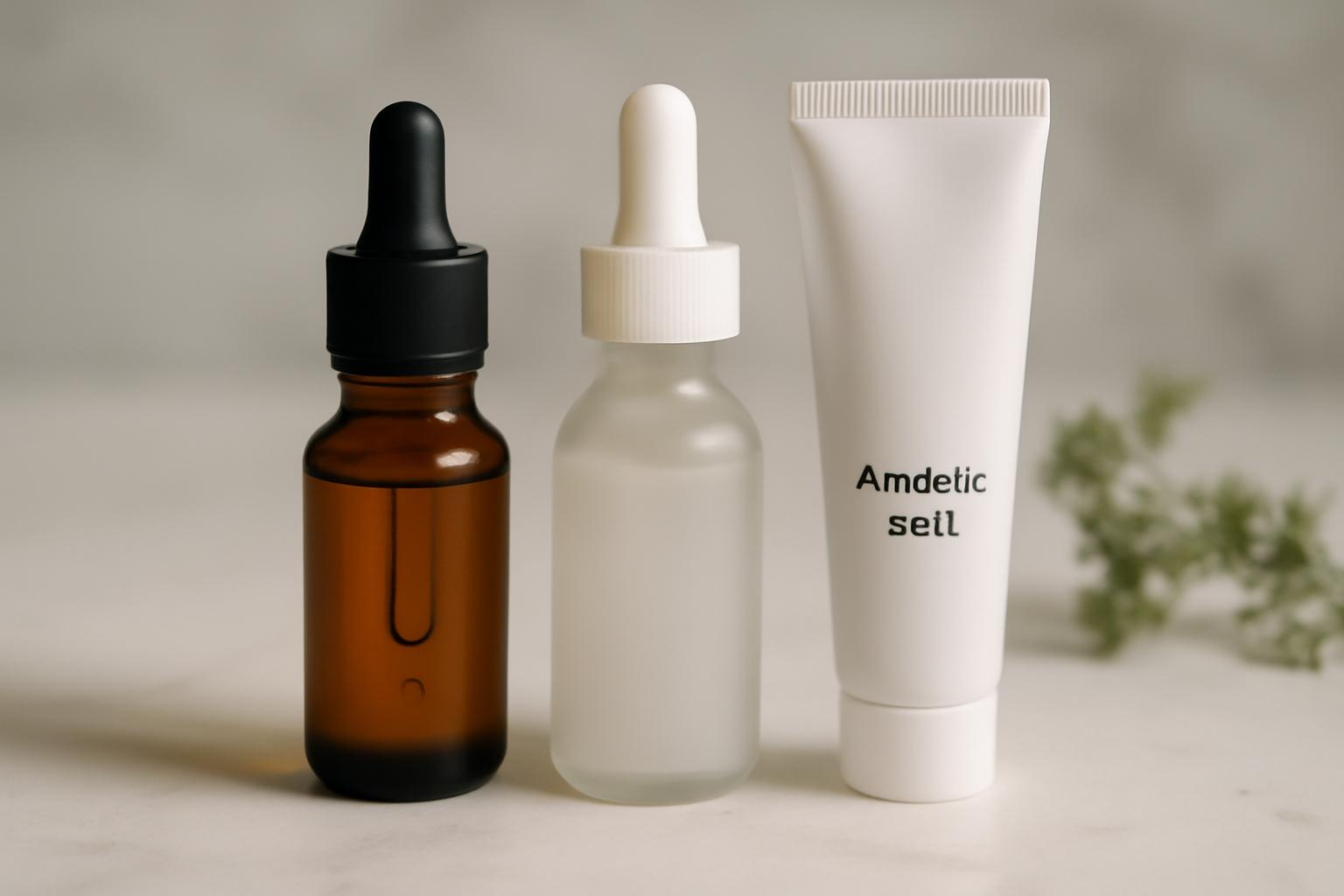 Najlepsze produkty na hiperpigmentację według dermatologów