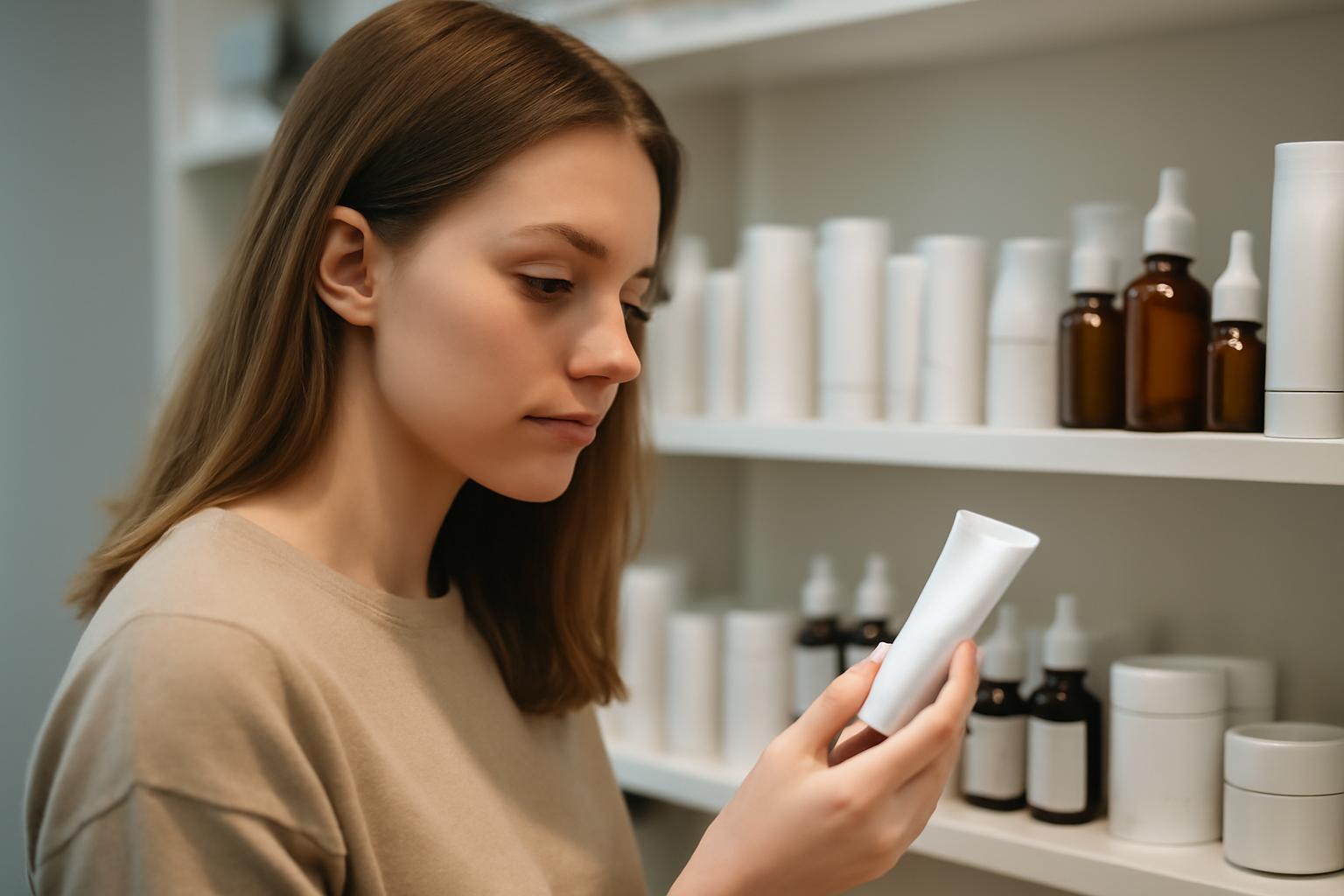 Najlepsze produkty na hiperpigmentację według dermatologów
