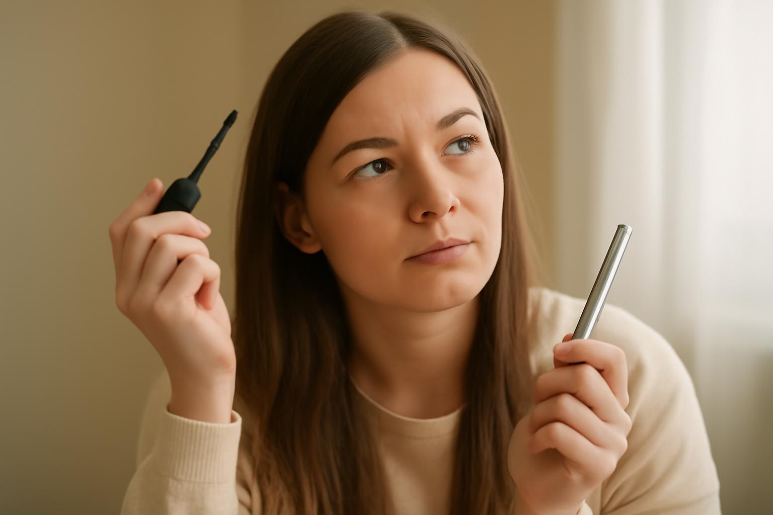 Najlepsze serum na porost rzęs 2026 – ranking i składniki
