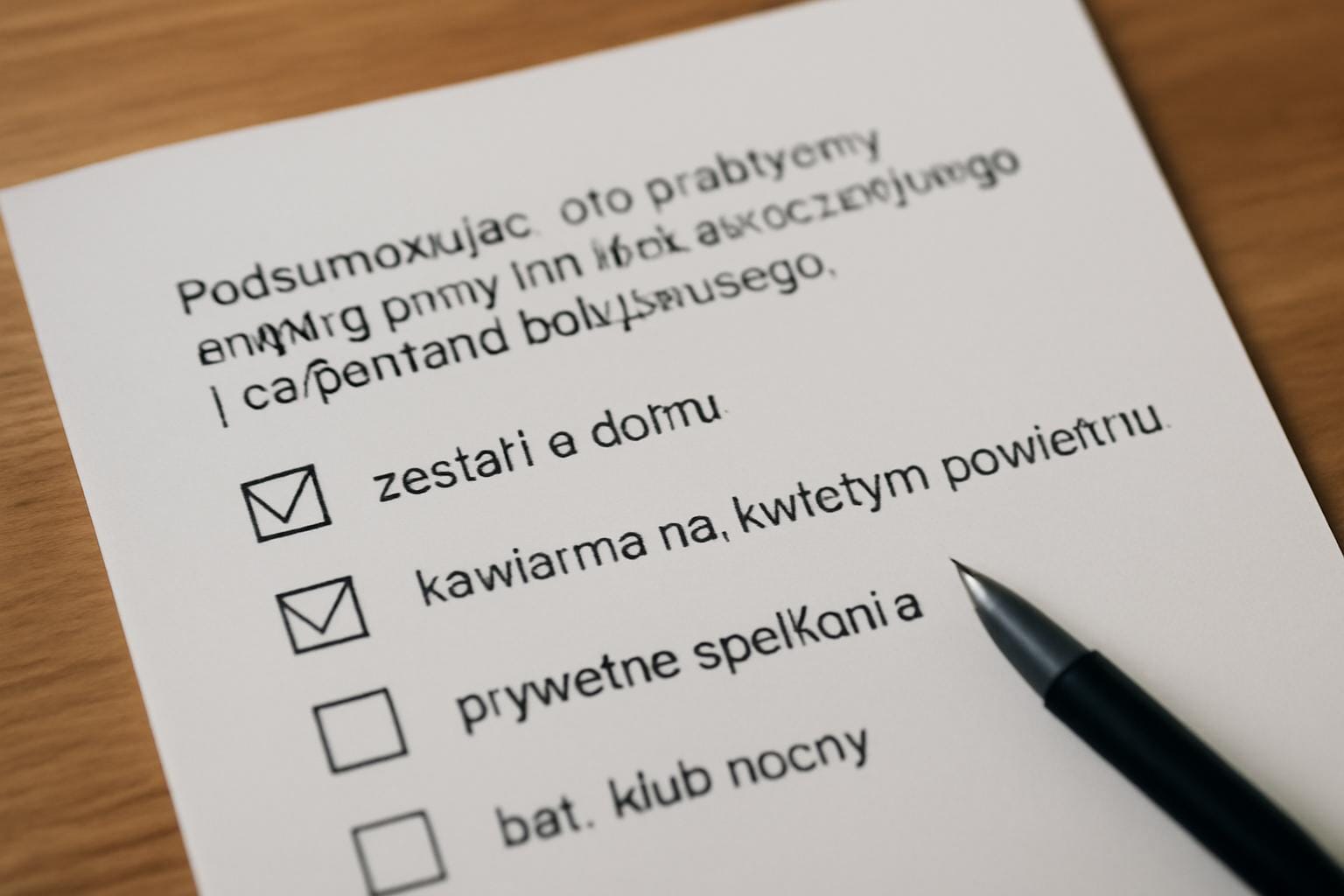 Najlepsze subskrypcje perfum i odlewki na lato w Polsce