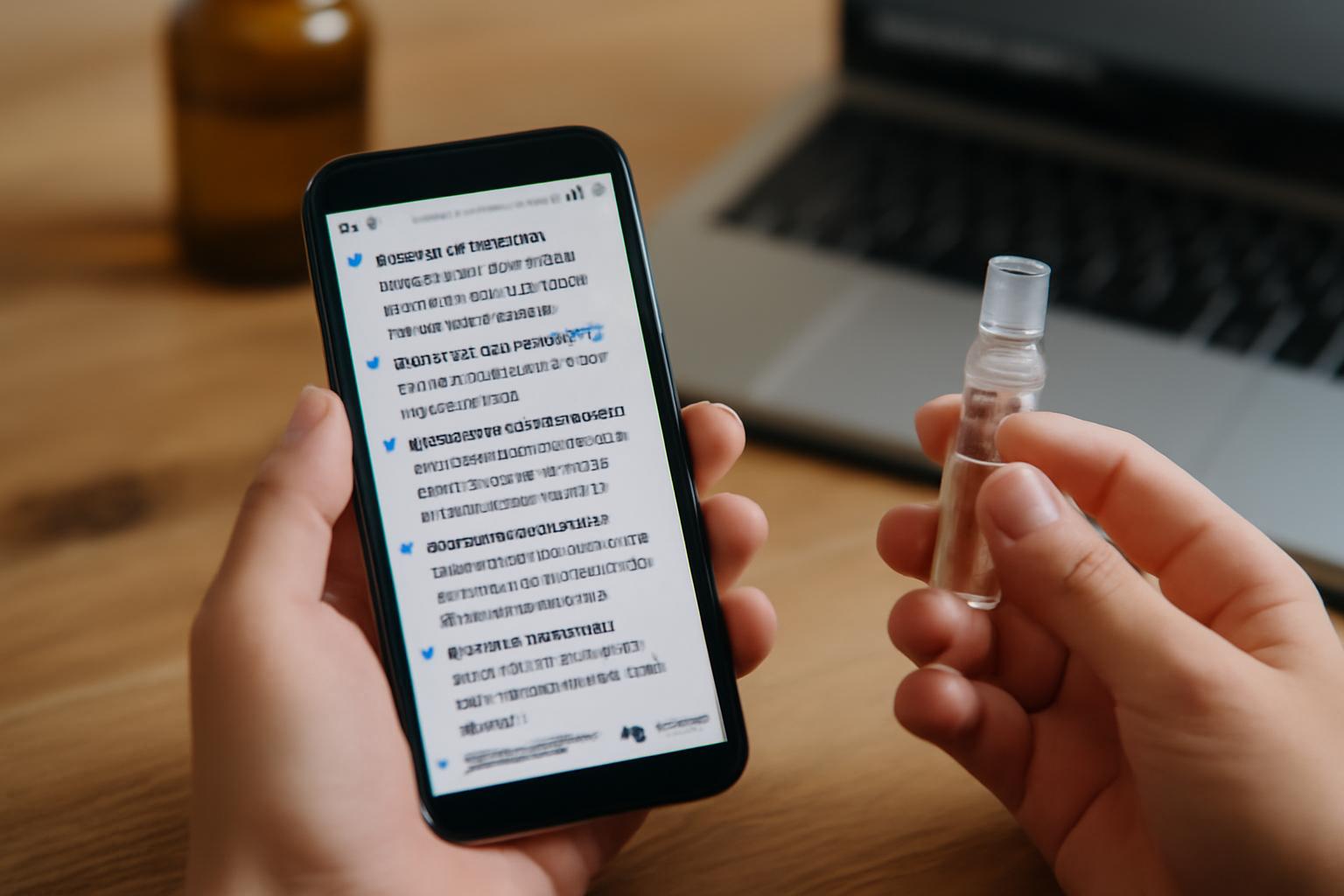 Najlepsze subskrypcje perfum i odlewki na lato w Polsce