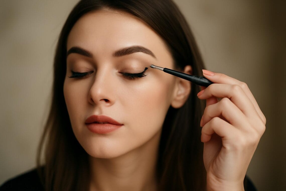 najlepsze trwa e eyelinery 2026 bez rozmazywania 2 1