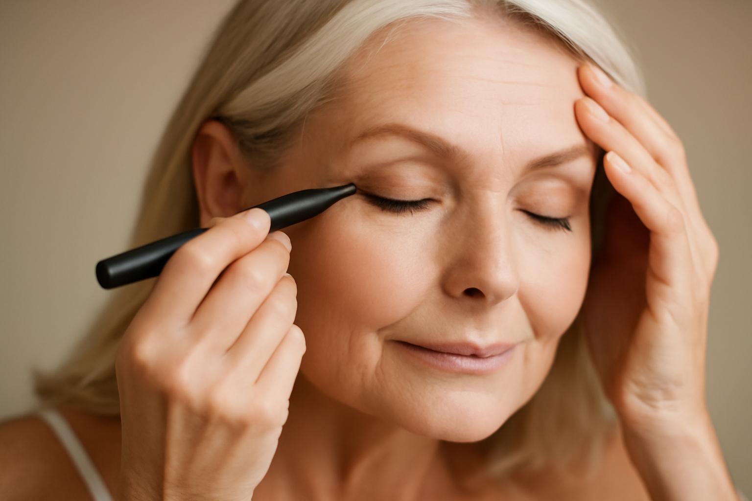 Najlepsze trwałe eyelinery 2026 bez rozmazywania
