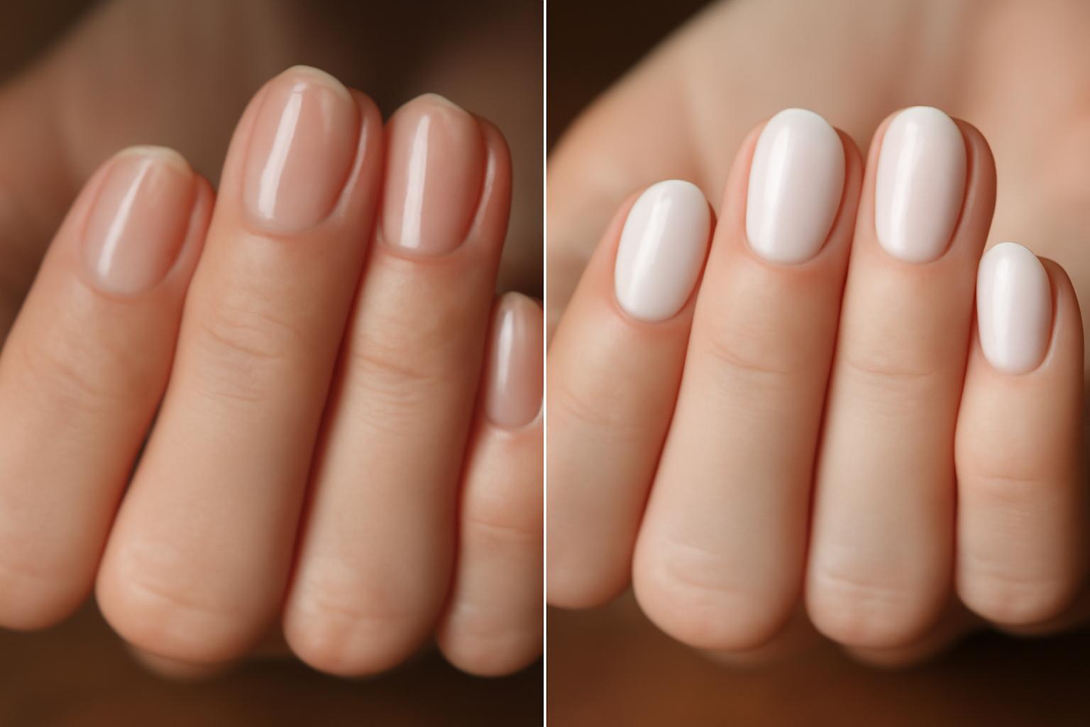 Odcienie Essie Gel Couture polecane przez profesjonalistów