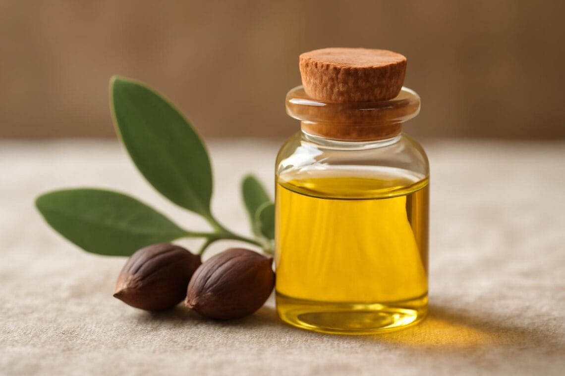 olej jojoba w pielegnacji skory dzia anie i zastosowania 2 1