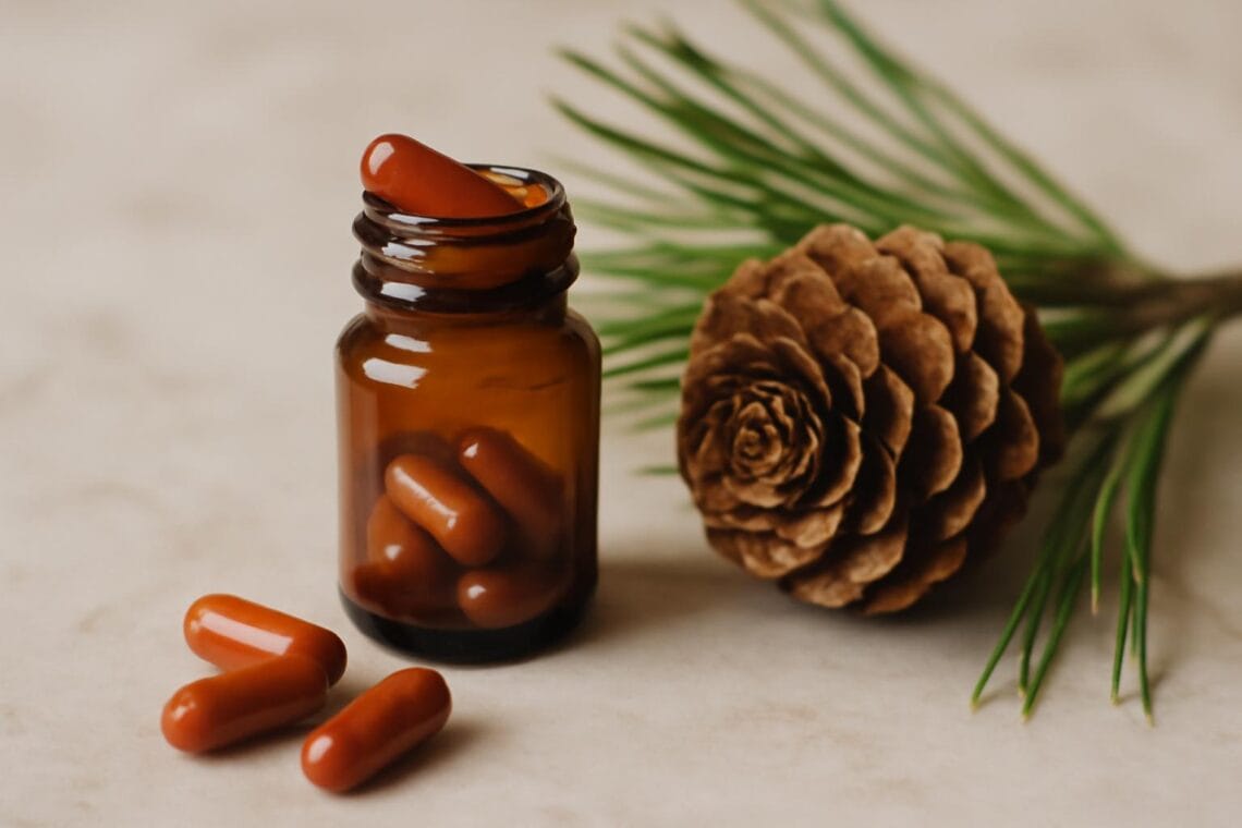 pycnogenol na zmarszczki elastycznosc i fotostarzenie 2 1