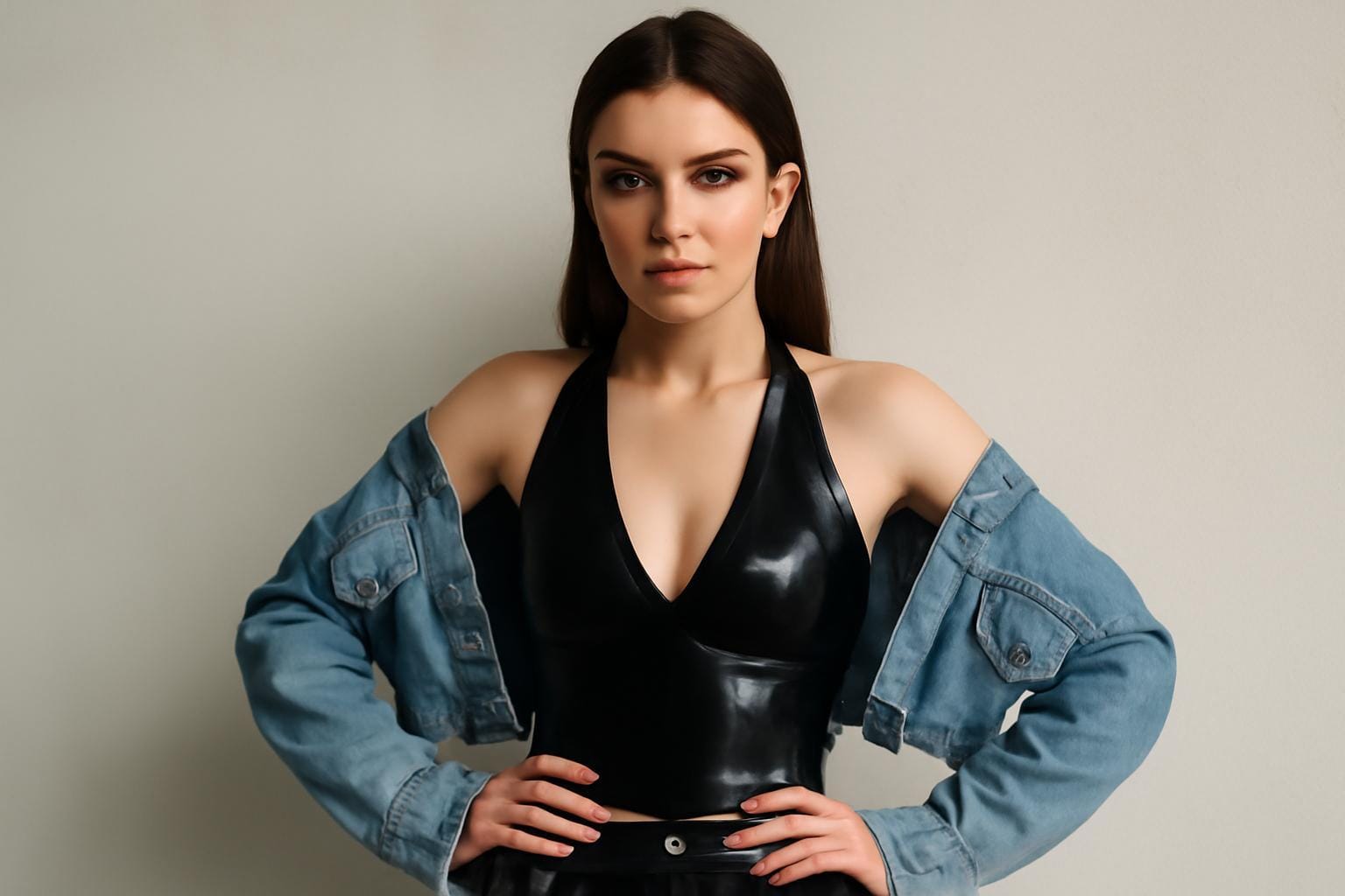 Styl Julii Fox: awangarda, DIY, surrealizm i moda Y2K