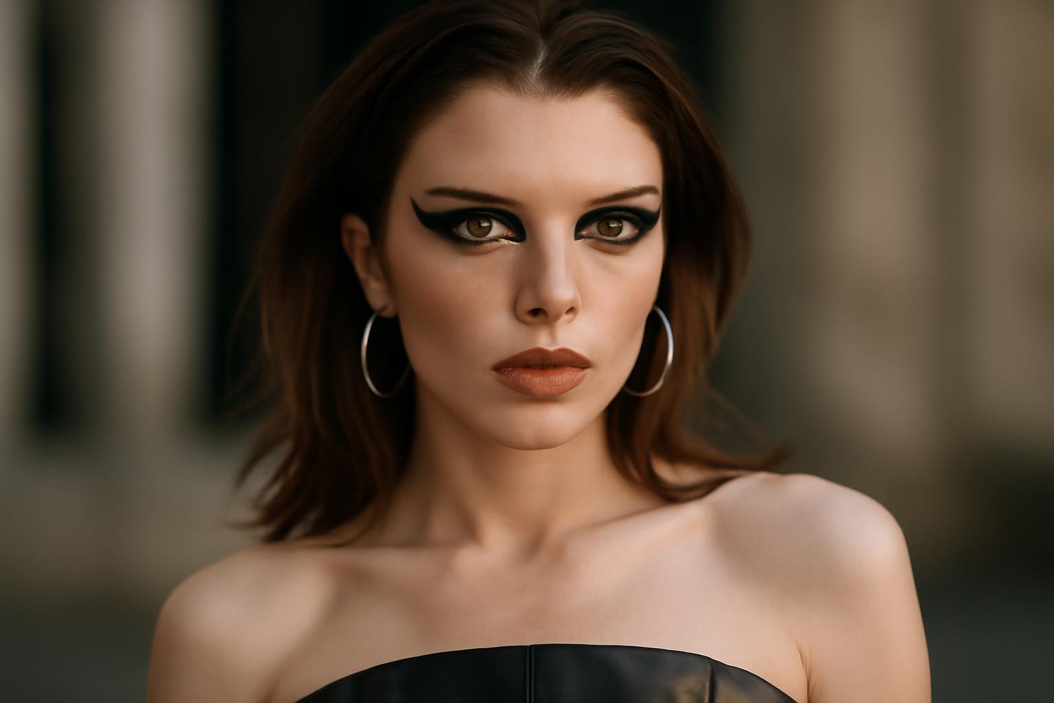 Styl Julii Fox: awangarda, DIY, surrealizm i moda Y2K