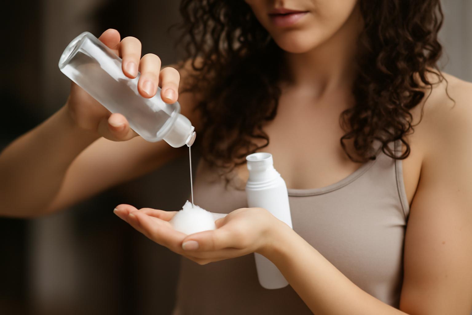 Stylizacja naturalnych włosów: loki, fale i afro