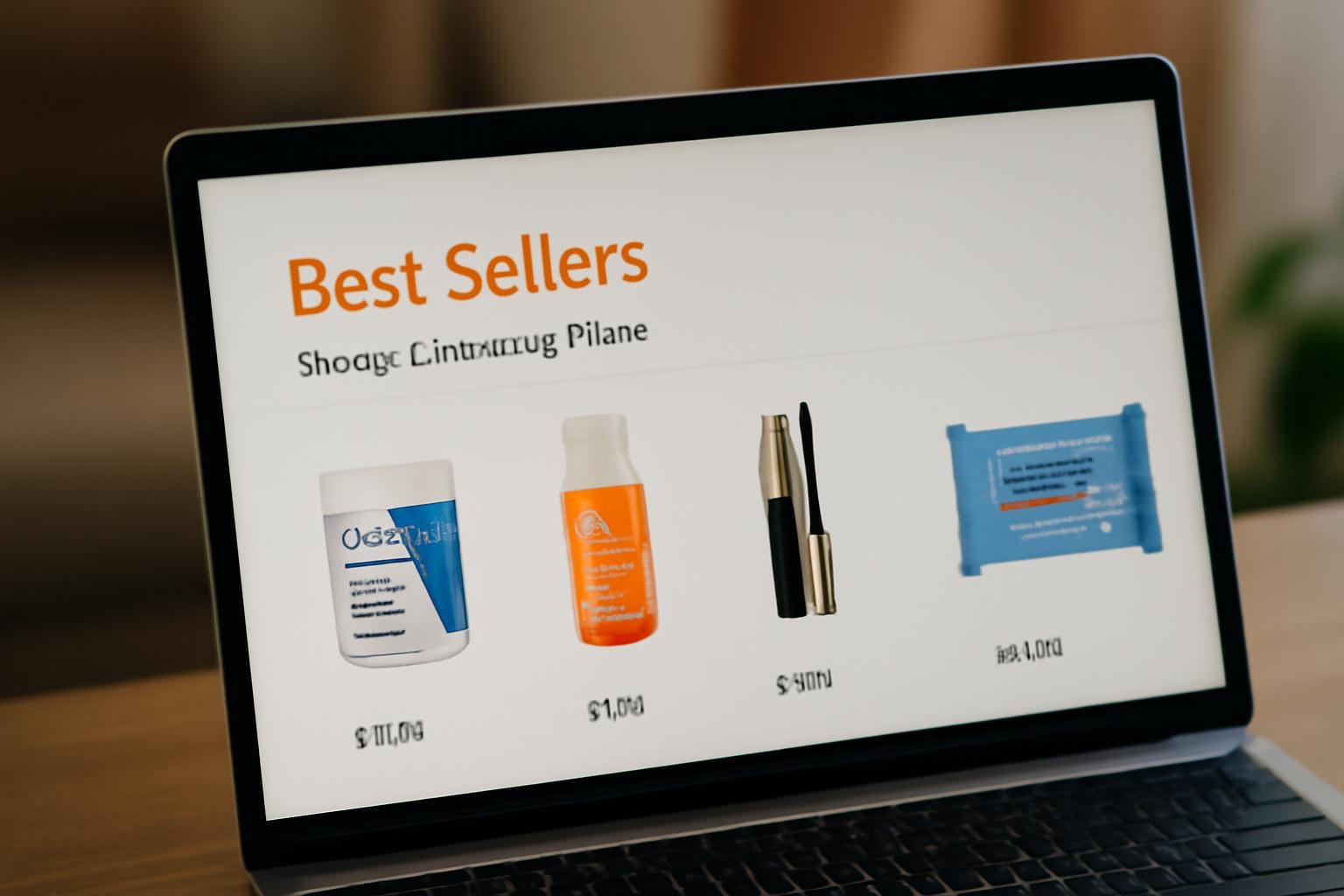 Tanie bestsellery kosmetyczne do pielęgnacji na Amazonie