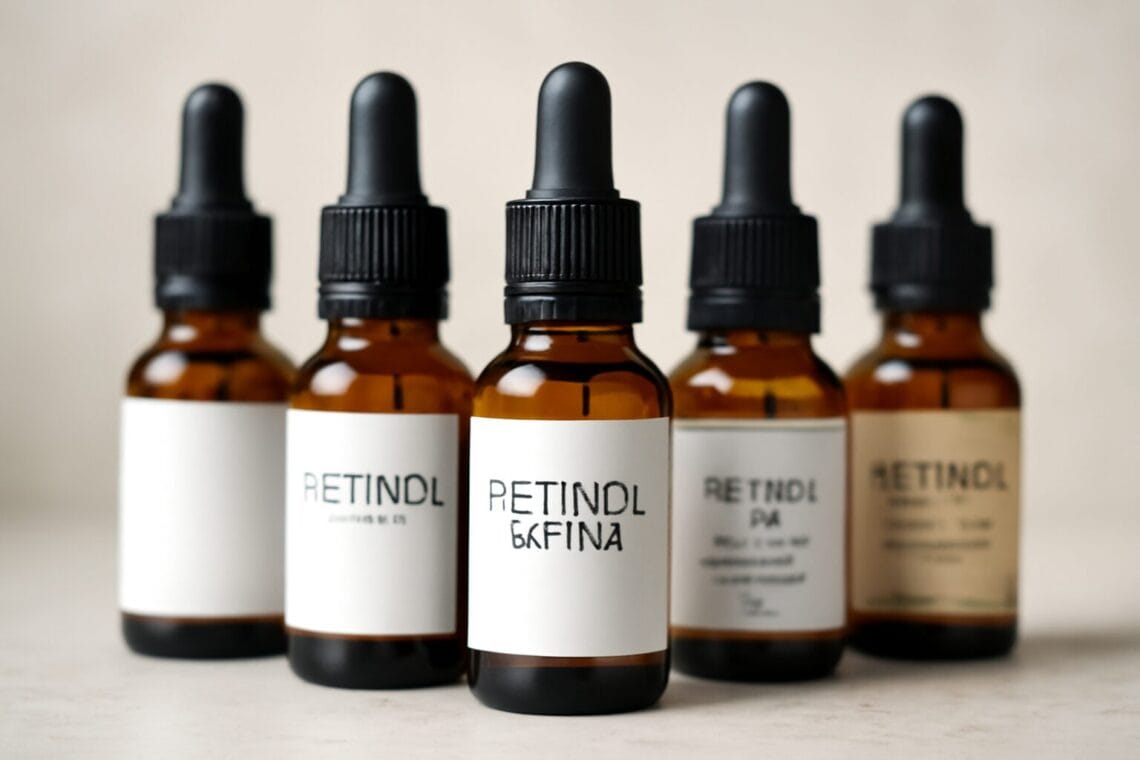 top serum z retinolem budzetowe hity 2026 1