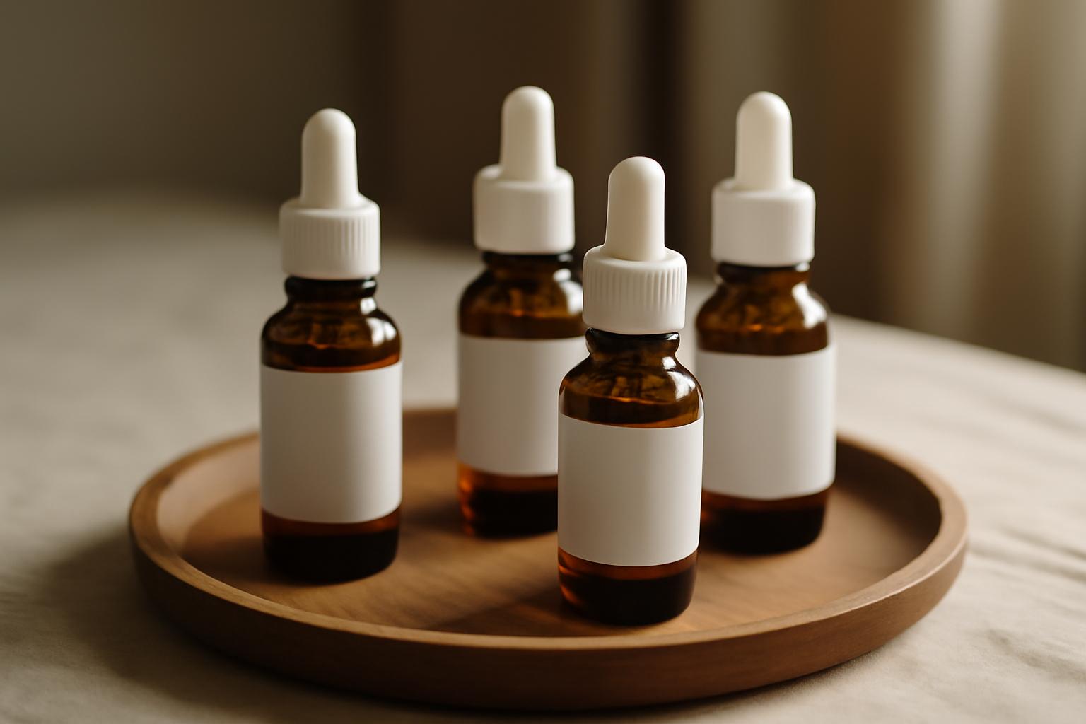 TOP serum z retinolem budżetowe hity 2026