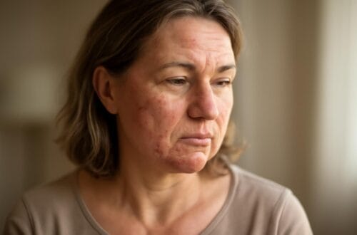 tradzik hormonalny w menopauzie przyczyny i leczenie 2 1