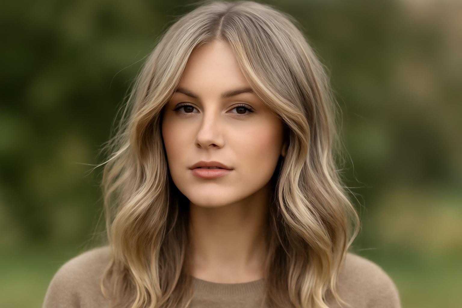 Trendy w koloryzacji blond na 2026