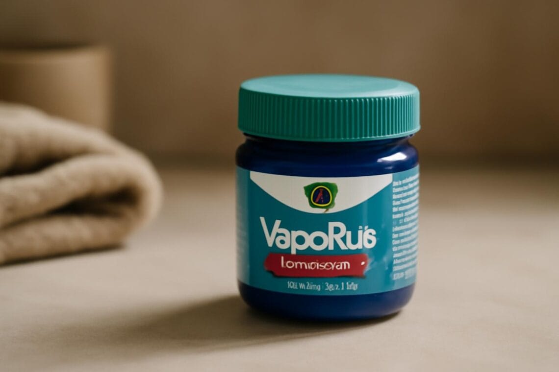 vicks vaporub w pielegnacji skory fakty mity zastosowania 2 1