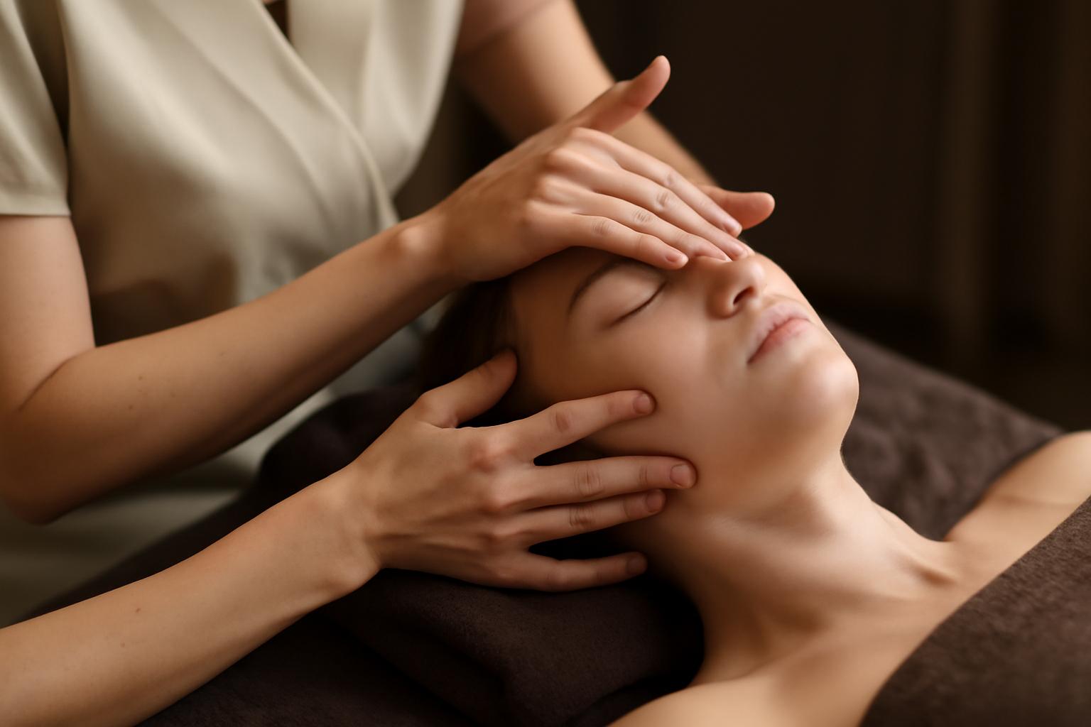 Zabiegi na twarz w spa – rodzaje, efekty i zastosowanie